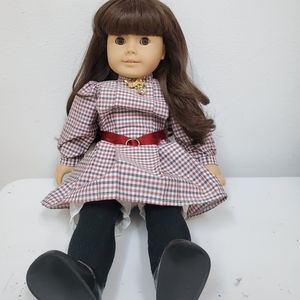 Retired samantha doll